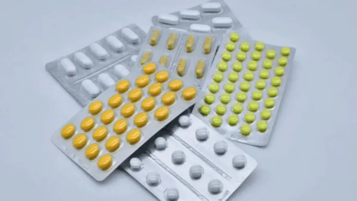 Cofepris advierte sobre la falsificación de 4 medicamentos en México