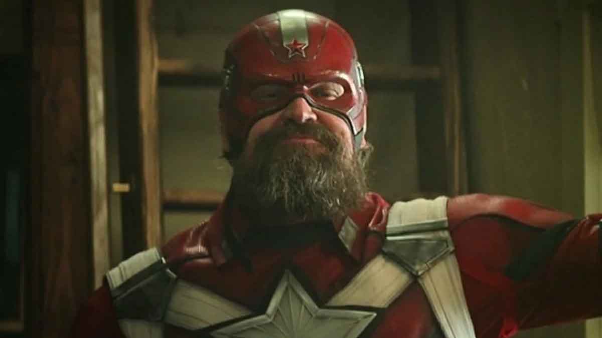 David Harbour desmiente rumores de Iron Man en Vengadores: Doomsday