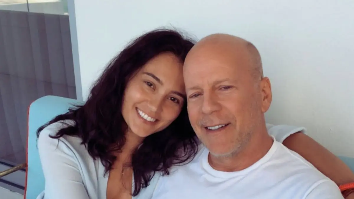 Demencia frontotemporal: la condición que afecta a Bruce Willis y crea conciencia