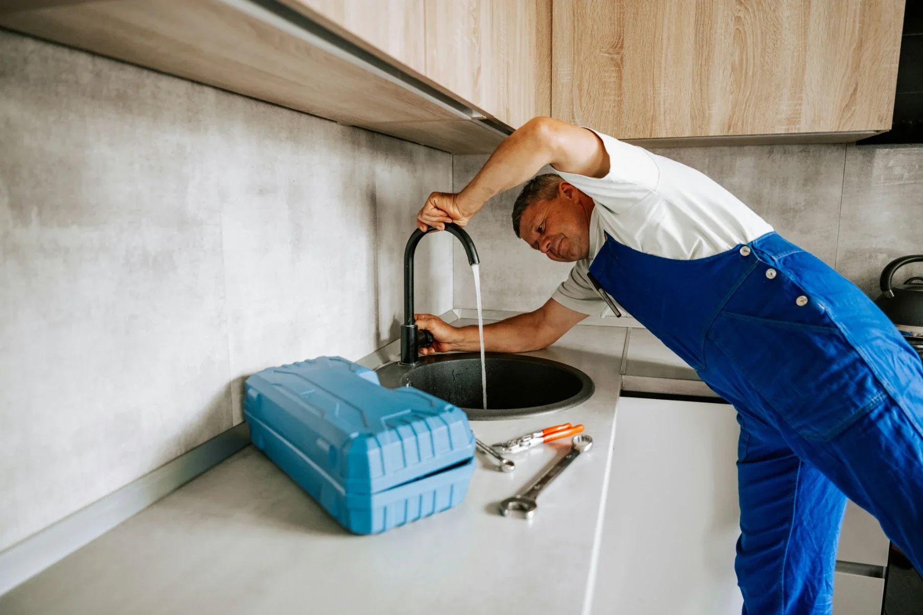 Drainage Solutions for Older Homes: Improve Your Property Today