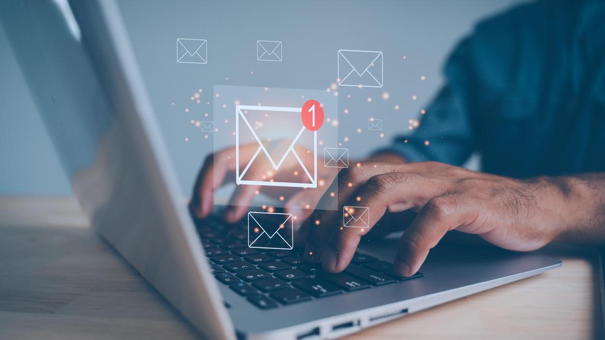 Entrenando una IA: No solo envías un correo electrónico