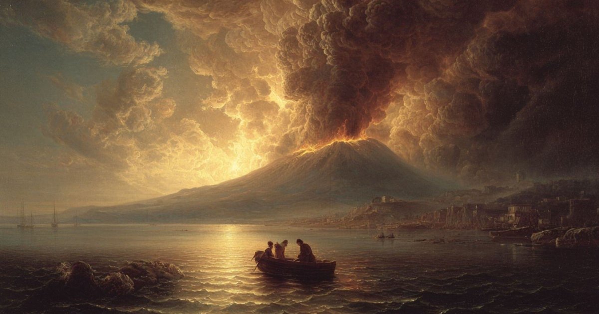 Erupción del Vesubio: Fecha Confirmada y Detalles Esenciales