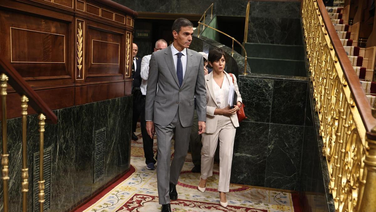 Gobierno presenta nuevamente decretos de vivienda al Consejo de Ministros