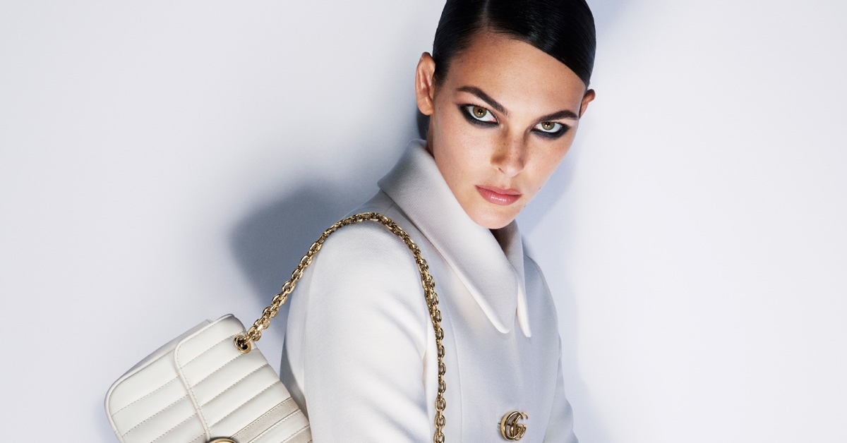 Gucci’s Fall Bag Campaign: Discover the New Stylish Designs