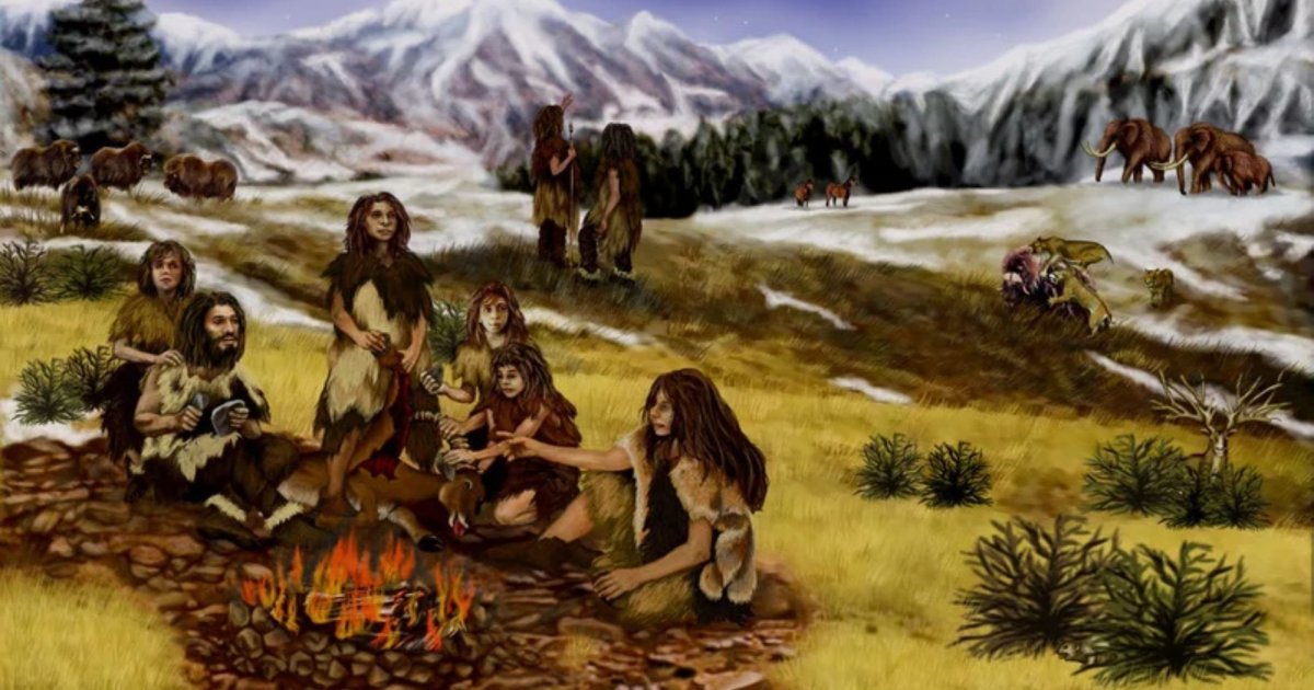Iluminación en cuevas: ¿Cómo se alumbraban nuestros ancestros?