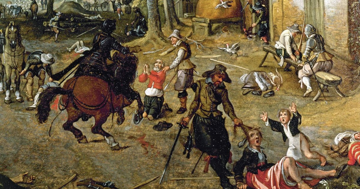 Imprenta y propaganda: la leyenda negra de los tercios españoles