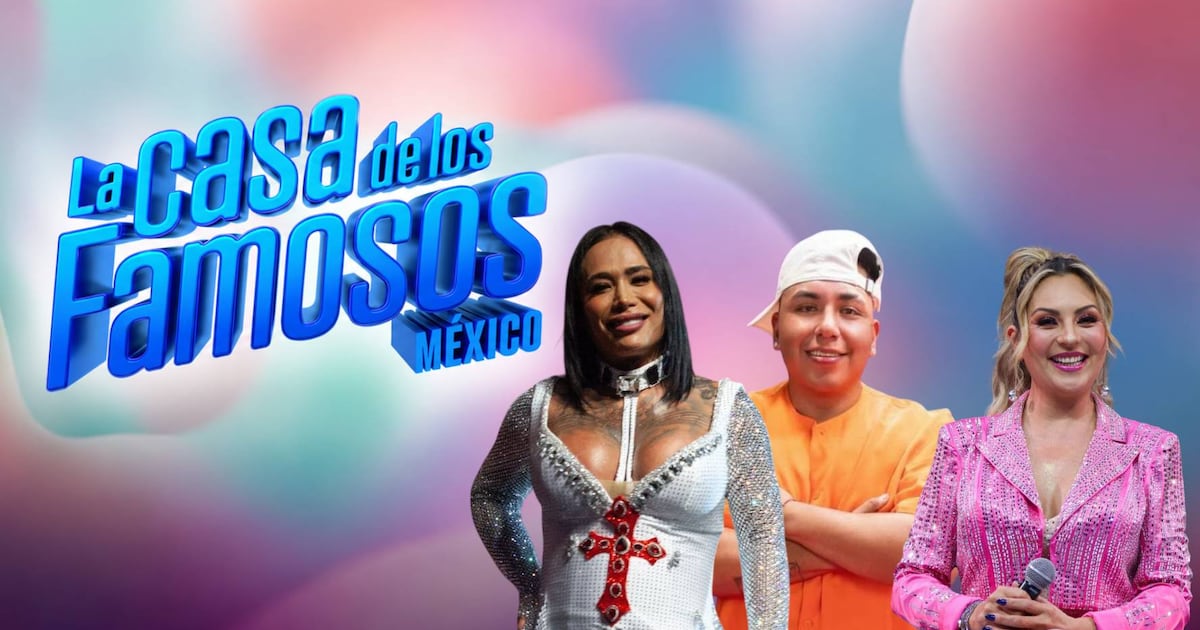 Karina Torres, tercer lugar en ‘La Casa de los Famosos México’ 2026