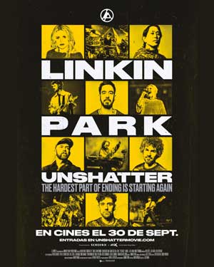 Linkin Park: Unshatter, la Innovadora Visión de Joseph Hahn