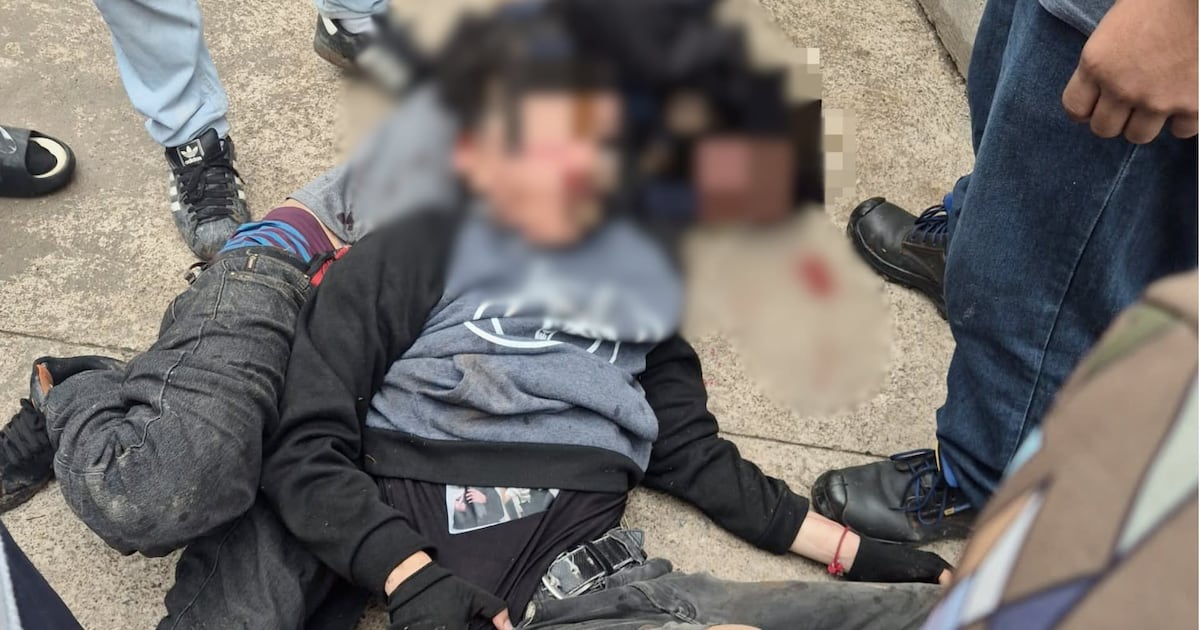 Los Cuates: Detalles del linchamiento tras el ataque en Torreón