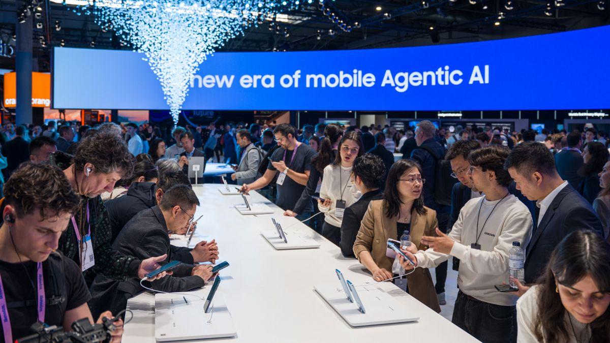 MWC 2023: Barcelona se consolida como el epicentro tecnológico