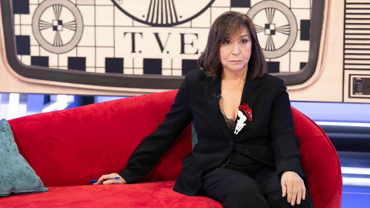 Mari Carmen García Vela: Regreso a «Informe Semanal» tras 30 años
