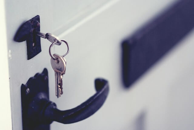 Mejora la seguridad en casa sin sacrificar la decoración