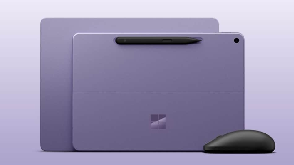 Microsoft Surface Pro 12 y Laptop 13: Precios y Especificaciones