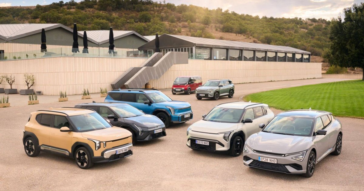 Modelos y precios 2026: Comparativa de autonomías y novedades