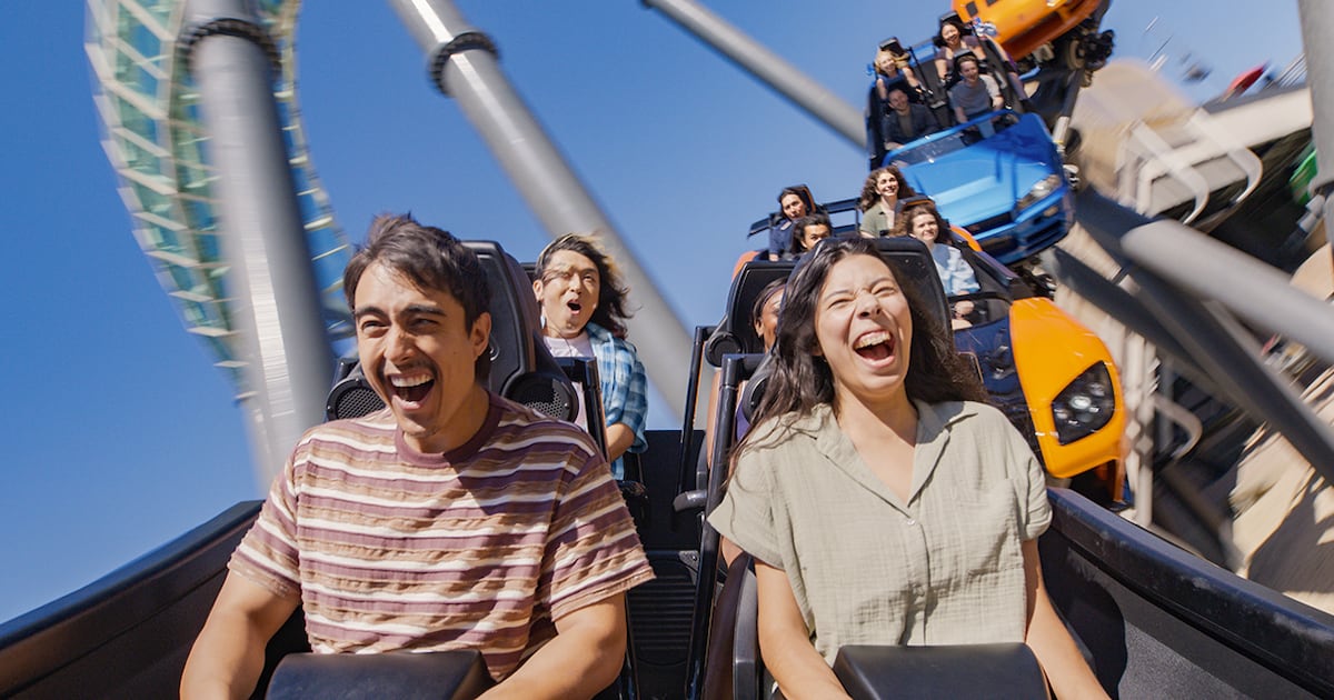 Montaña Rusa: Historia y Experiencia Única en Publimetro México