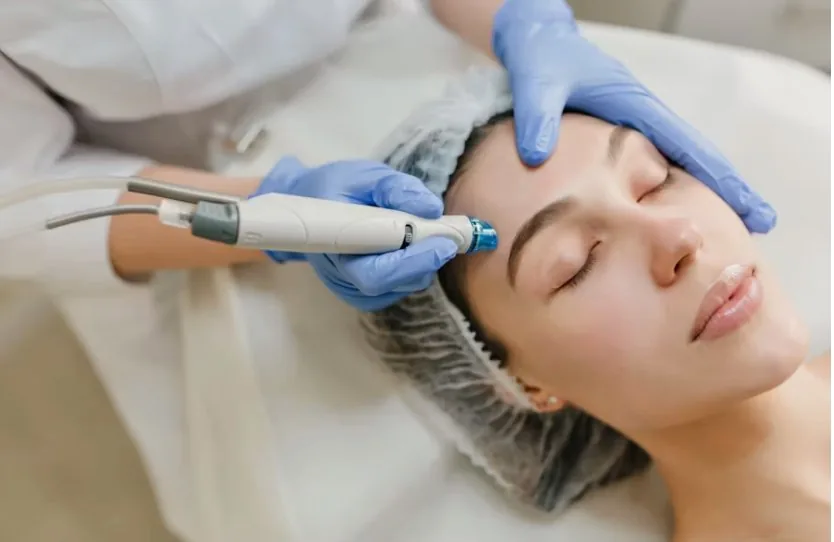 Morpheus8 Skin Risks: What You Need to Know Before Booking