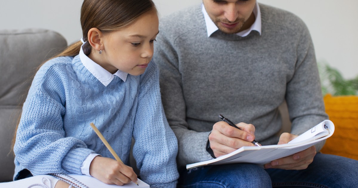 Nivel de matemáticas de tu hijo: ¿cómo identificarlo?