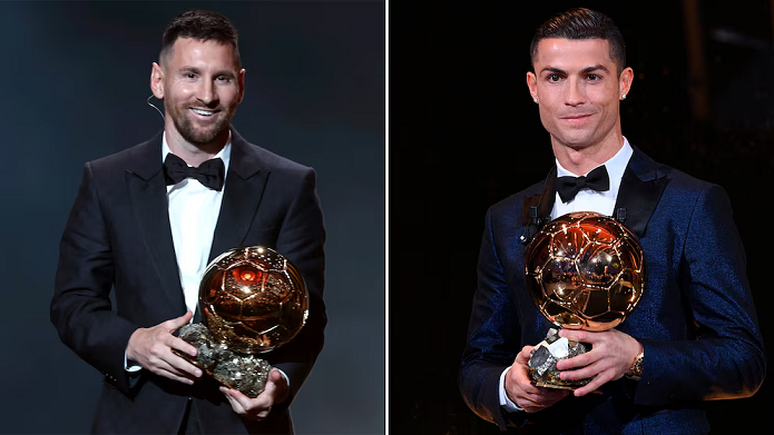 Organizadores aclaran la polémica votación del Balón de Oro histórico