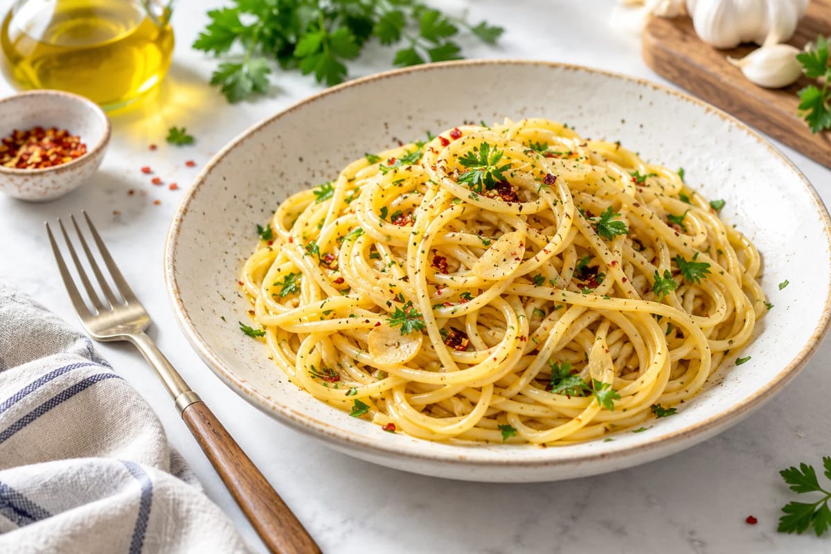 Pasta: ¿Cuánto carbohidrato necesitas antes de competir?