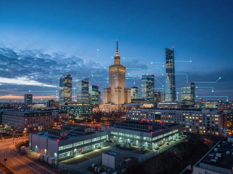 Poland’s Tech Hub: How Its First Decacorn Proves the Growth
