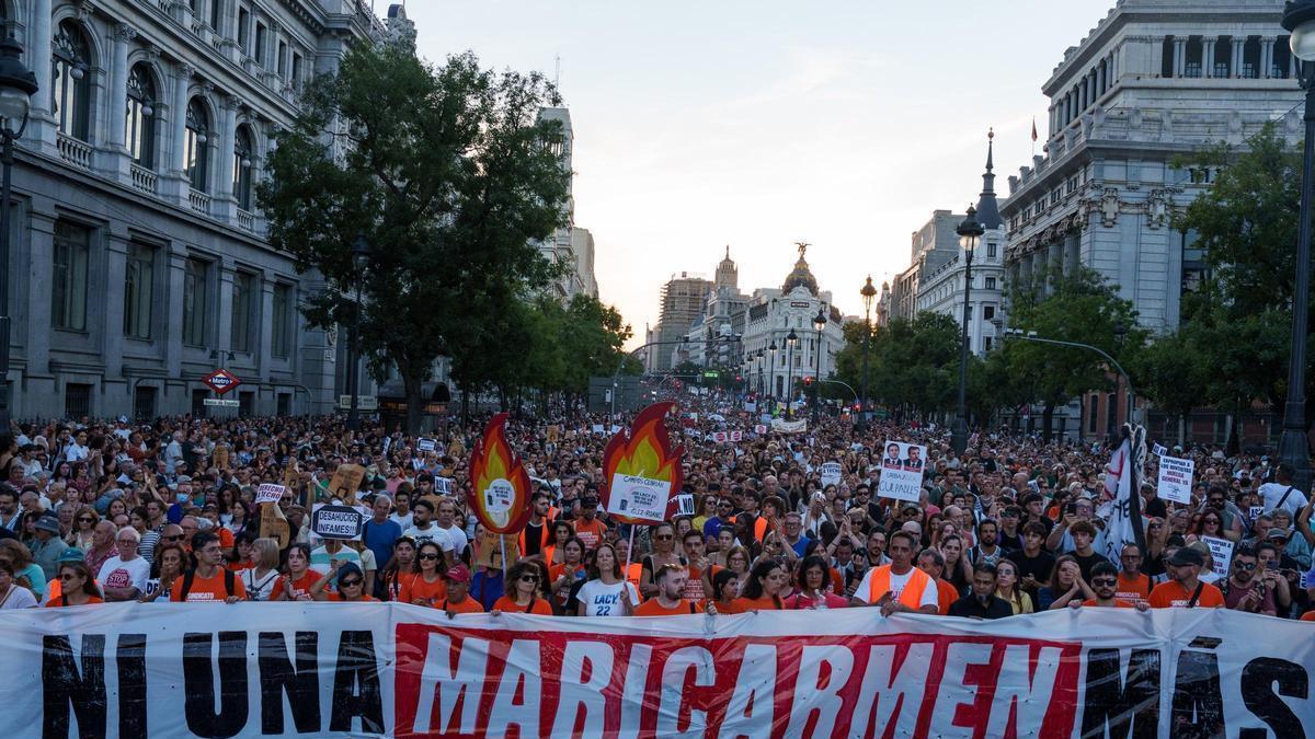 Protesta Vivienda: Inquilinas convocan manifestación en el Congreso