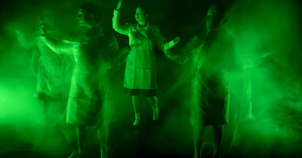 Radium Poisoning: Brave Women vs. Corporate Giant’s Tragedy