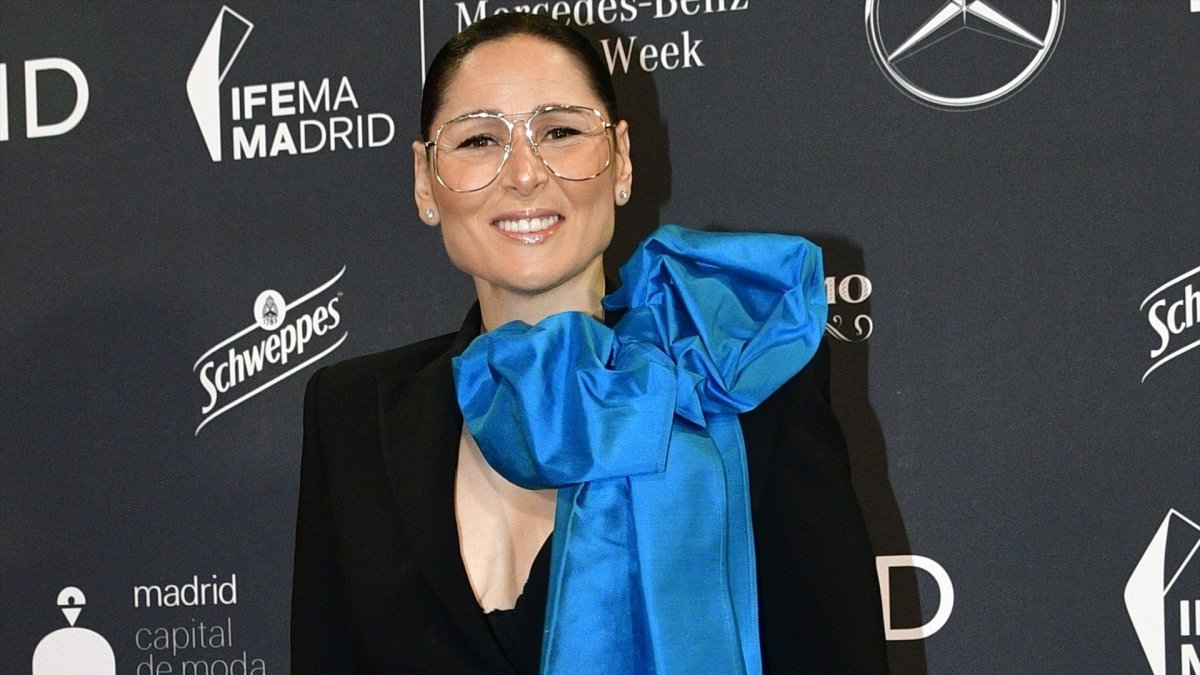Rosa López responde a rumores de ruina y revela sus memorias