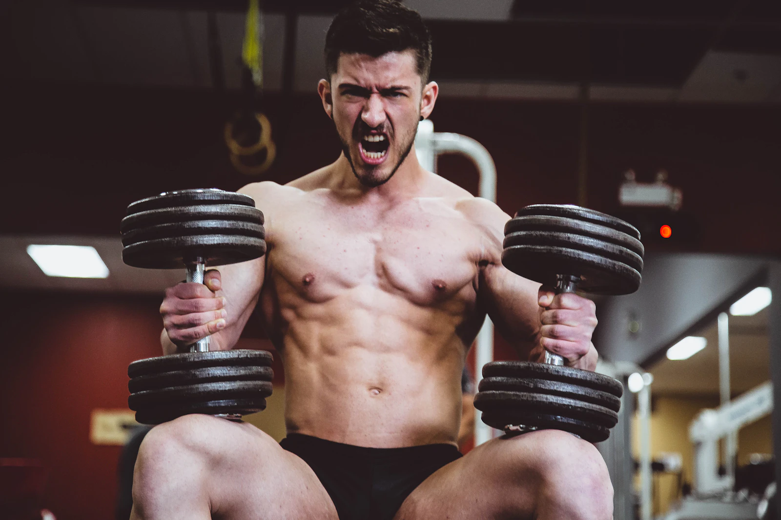 Rutina Full Body 3 Días: Plan de Entrenamiento para Principiantes