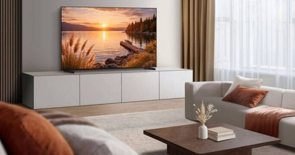 Samsung rebaja su smart TV Neo QLED QN80H para competir mejor