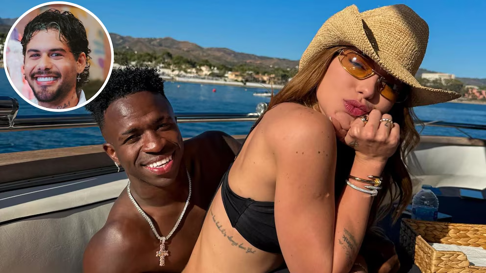 Separación de Vinicius: Revelaciones sobre su ausencia en el Clásico
