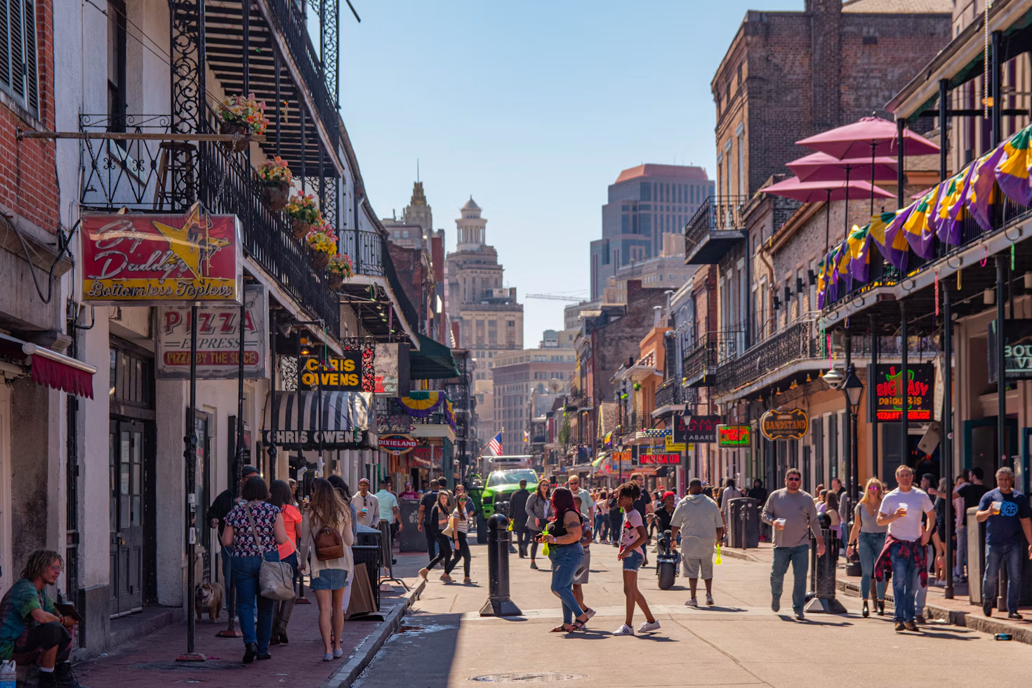 Shield Your New Orleans Home from Humidity-Related HVAC Issues