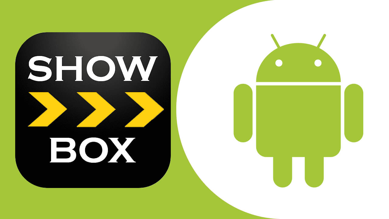 Showbox: Disfruta Películas y Series Sin Anuncios en Android