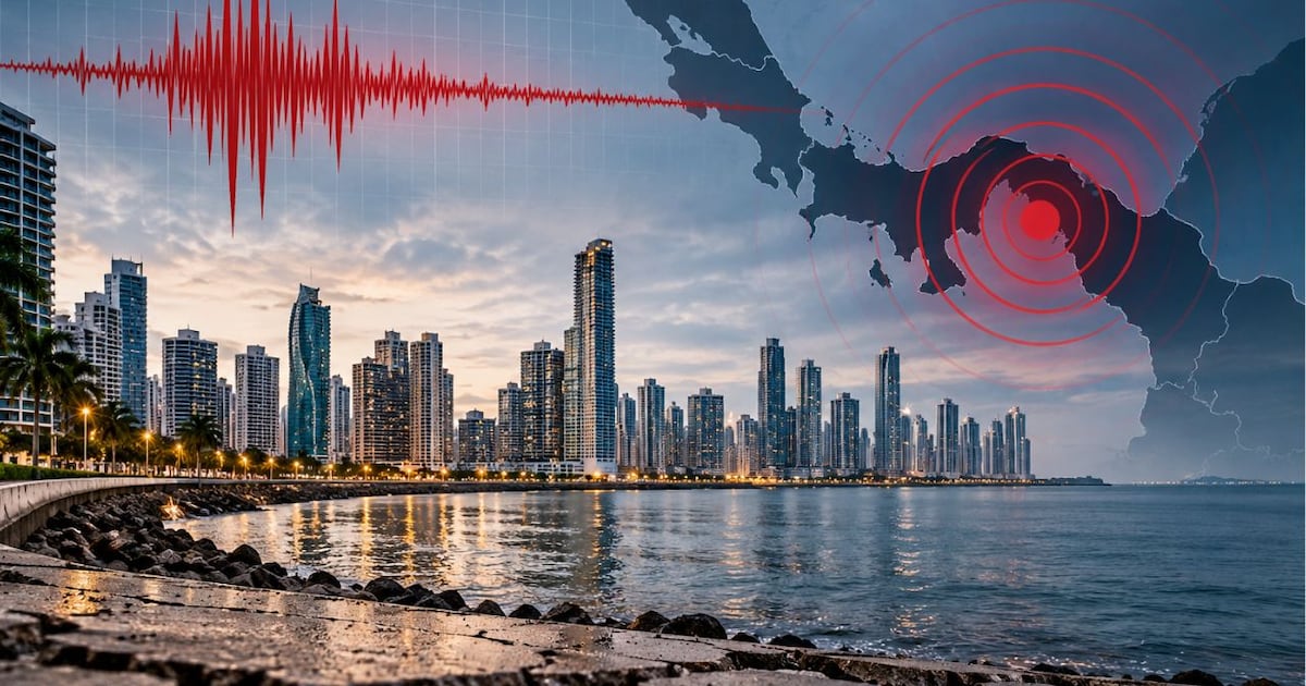 Sismo de magnitud 8.0: así se sintió en México