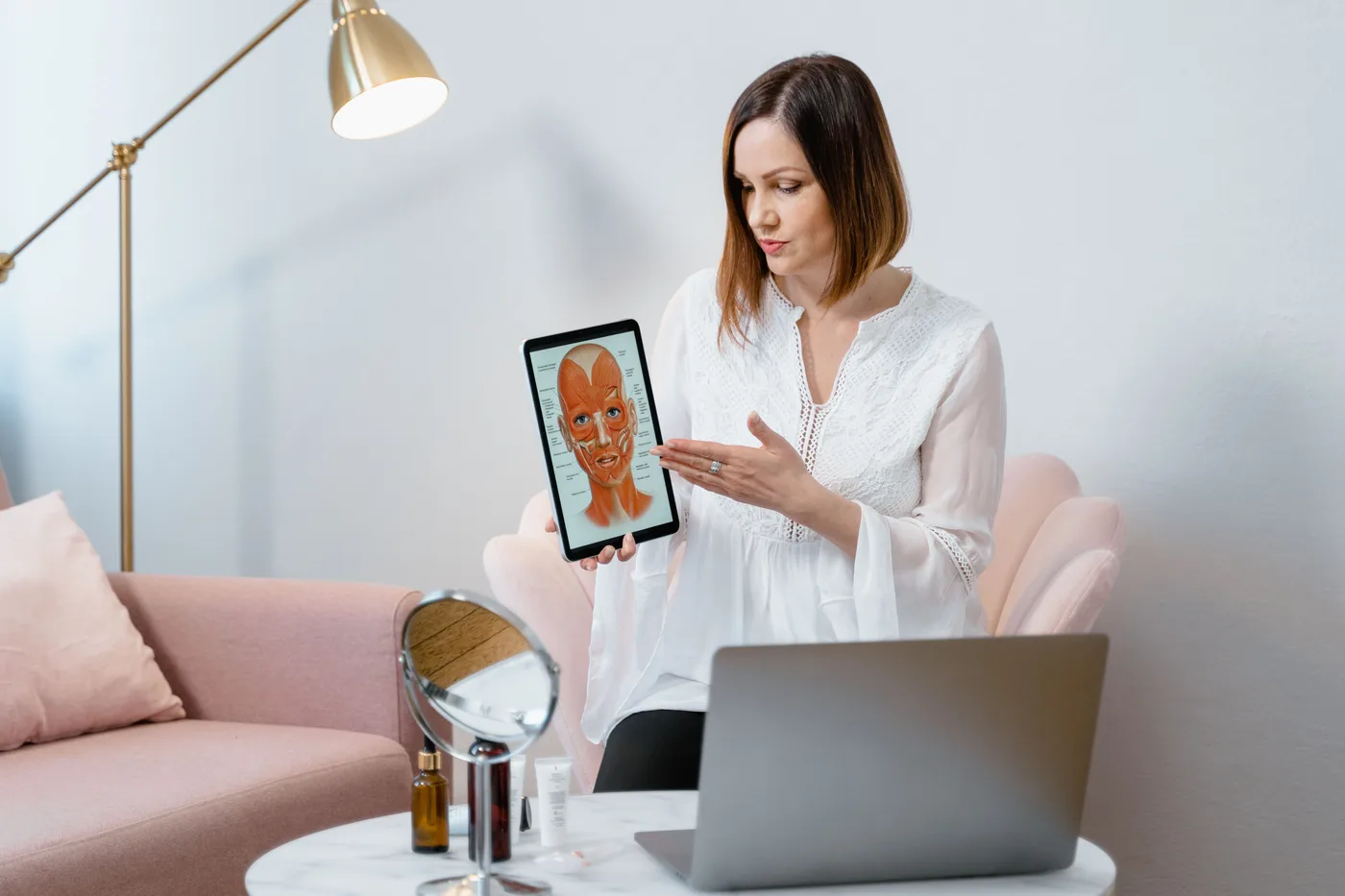 Skin Care Chemistry: Unlocking the Science of Your Skincare Routine