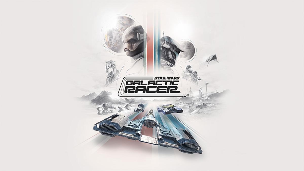 Star Wars: Galactic Racer ya disponible en Amazon Luna para Prime