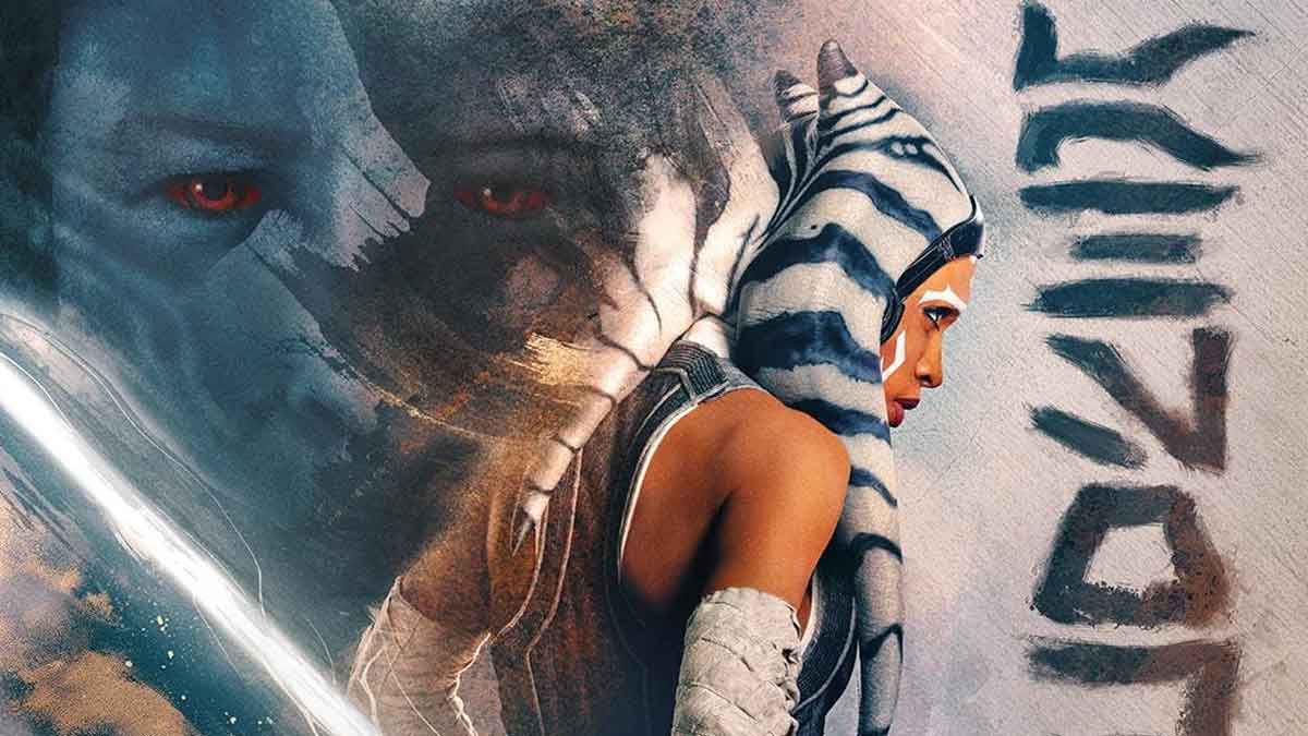 Star Wars revelará secretos sobre Ahsoka que no conocías