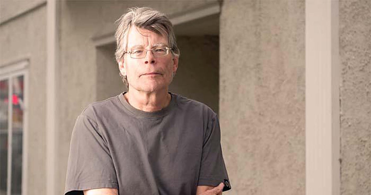 Stephen King y Peter Straub: Territorios de Terror y Fantasía