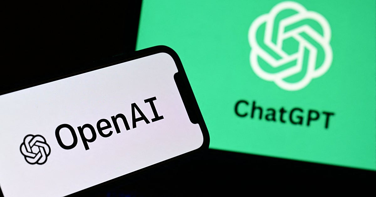 Sueldo medio de empleados de OpenAI en Londres: ¡millones!