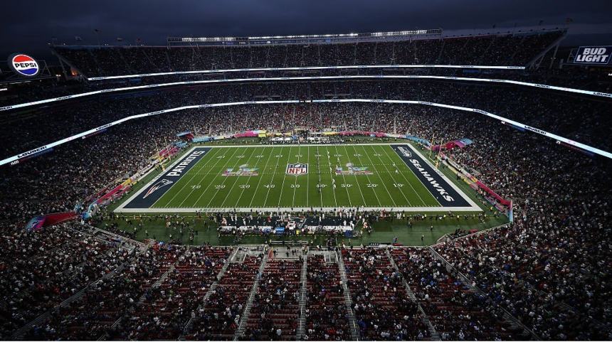 Super Bowl LXI: Descubre al artista principal del show del medio tiempo