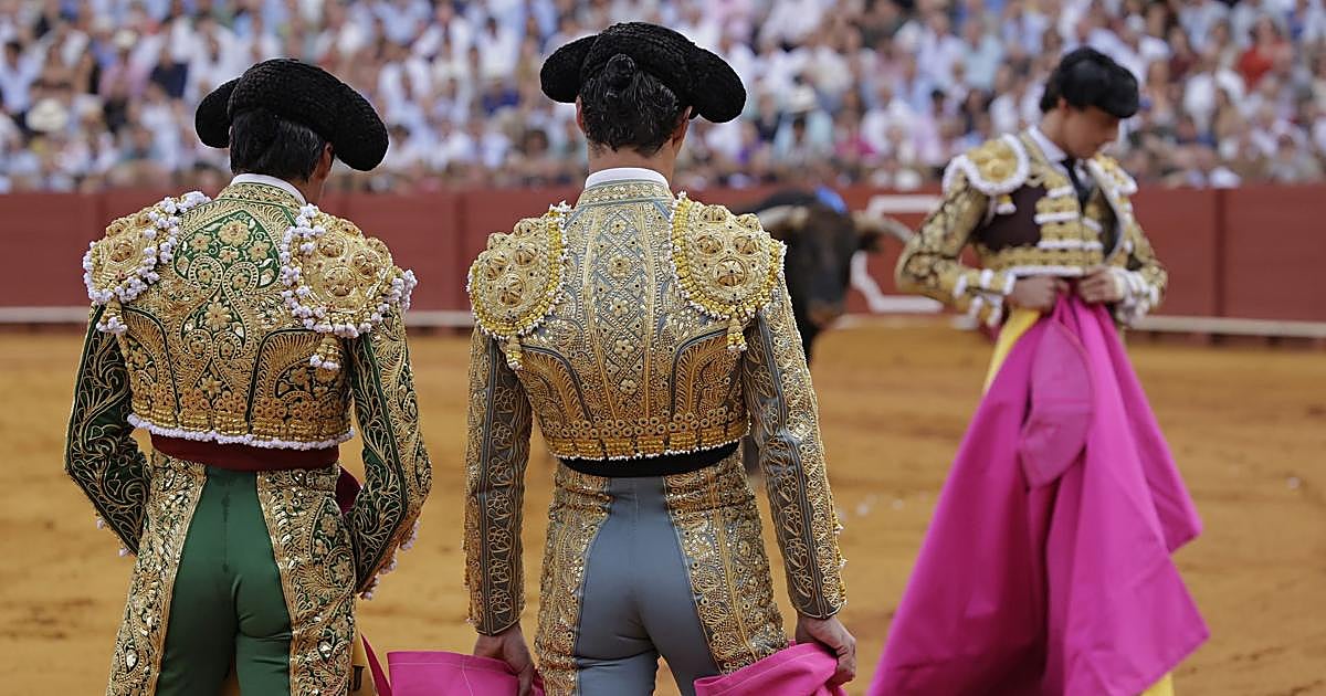 Toros hoy, 3 de octubre en Las Ventas: horarios y dónde verlo gratis