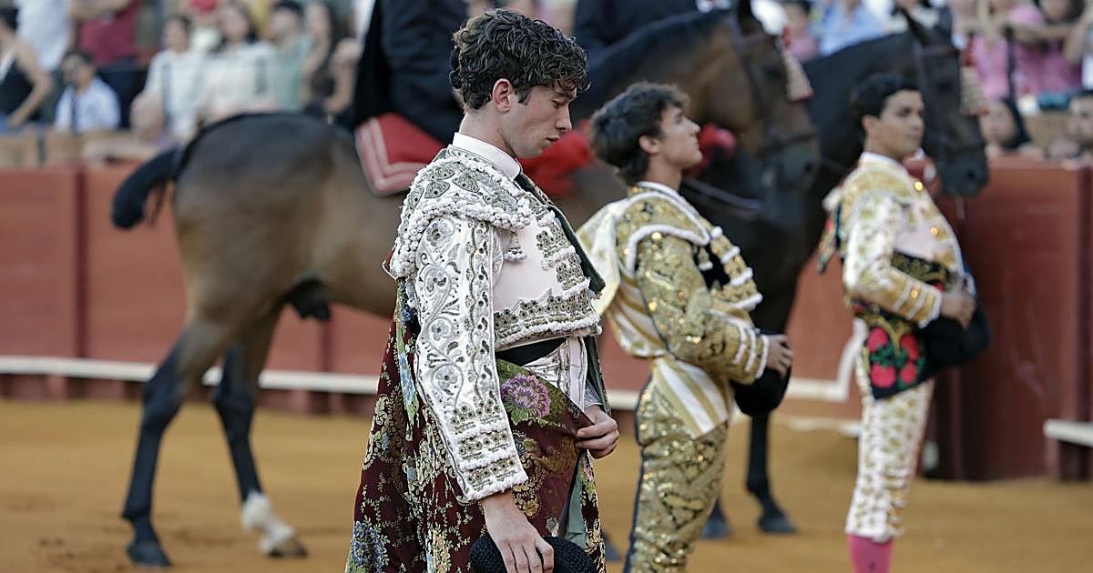 Toros hoy en Ventas: horarios, cartel y dónde ver gratis (9 de octubre)