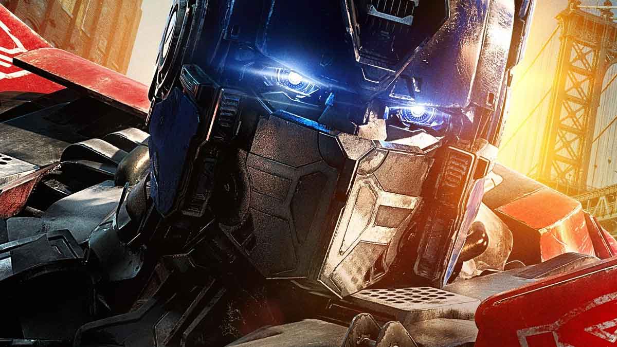 Transformers 8: Novedades de Michael Bay y Steven Spielberg