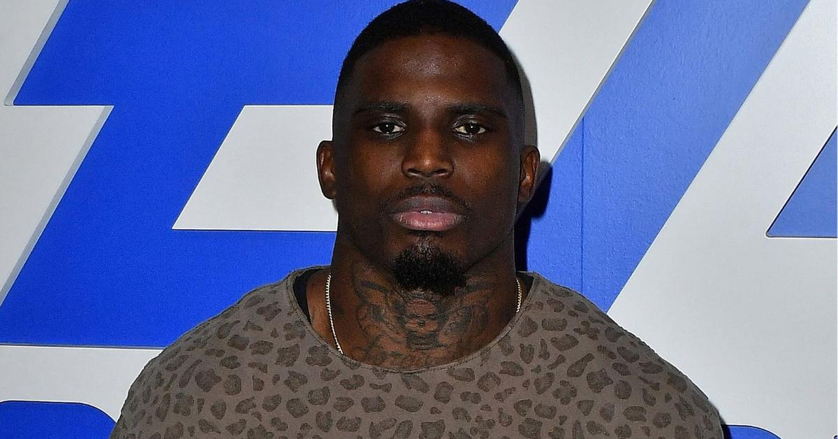 Tyreek Hill: Exclude Mother-in-Law’s Secret Recordings from Court