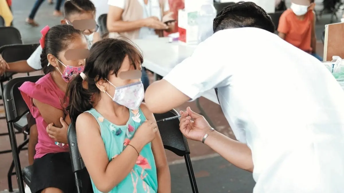 Vacuna VPH gratuita en México: requisitos y elegibilidad aquí