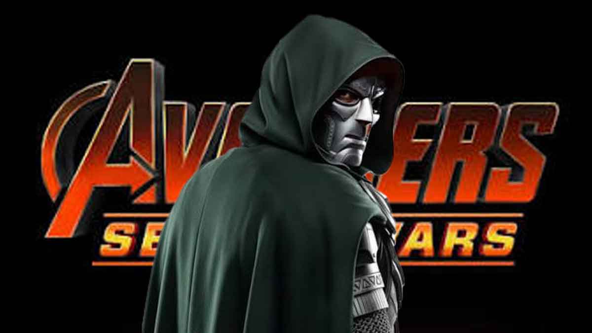 Vengadores: Secret Wars Retrasa Rodaje; ¿Doomsday es la Solución?