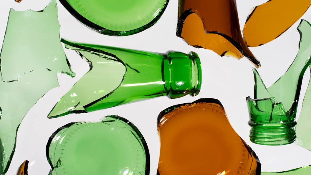 Vidrio reciclado en más del 50% de nuevos envases: innovación ecoamigable