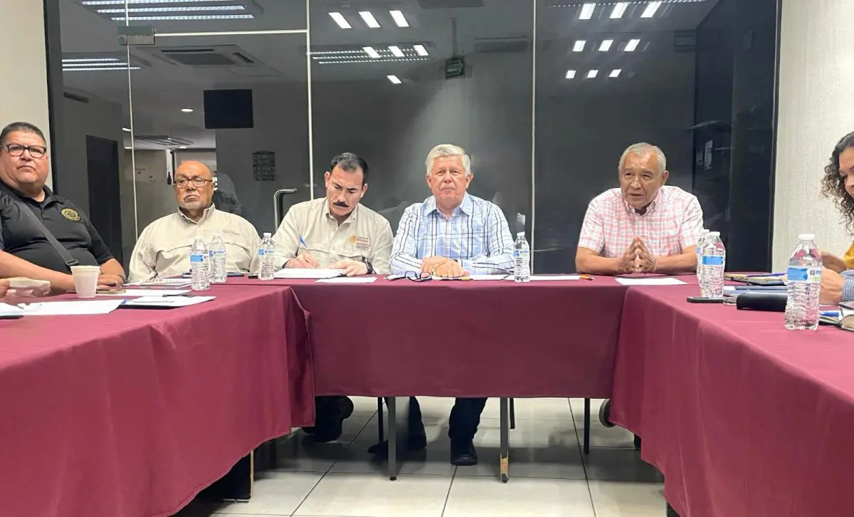 Vigilancia en mascotas de BCS ante amenaza del gusano barrenador