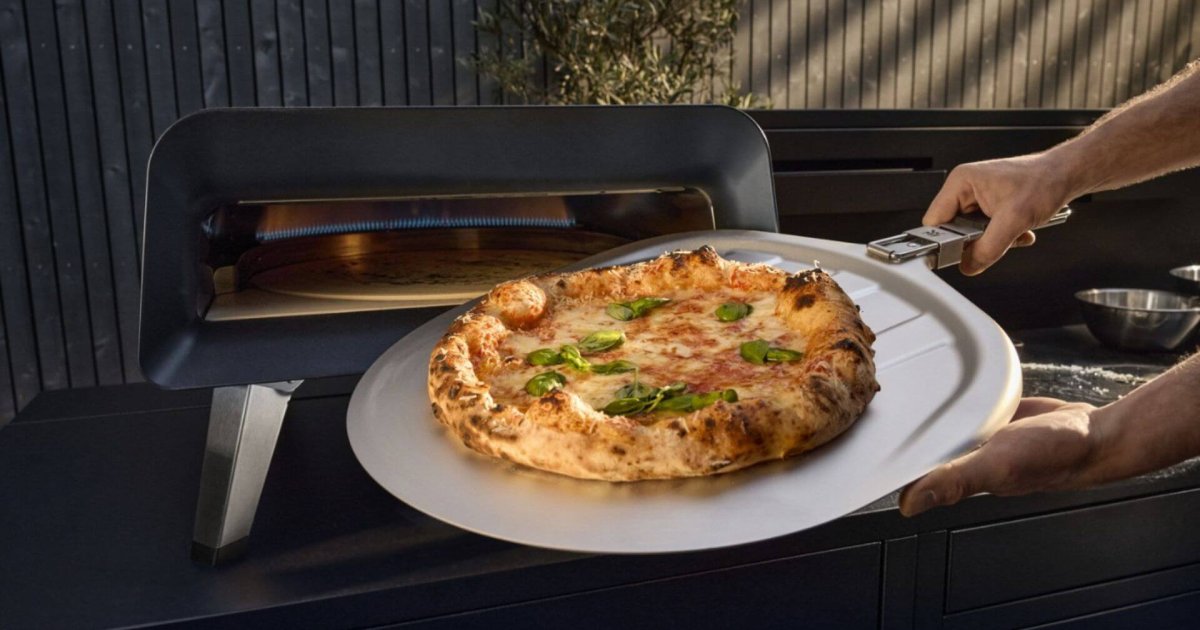 WMF Pizzaiolo Pro: ¡Descuentos increíbles en hornos de pizza!