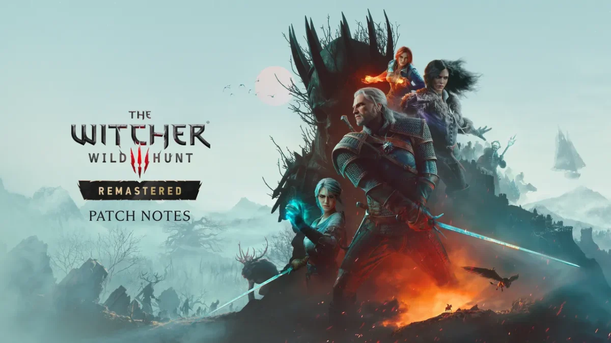 Witcher 3 Remastered en PC: Optimiza el Rendimiento al Máximo
