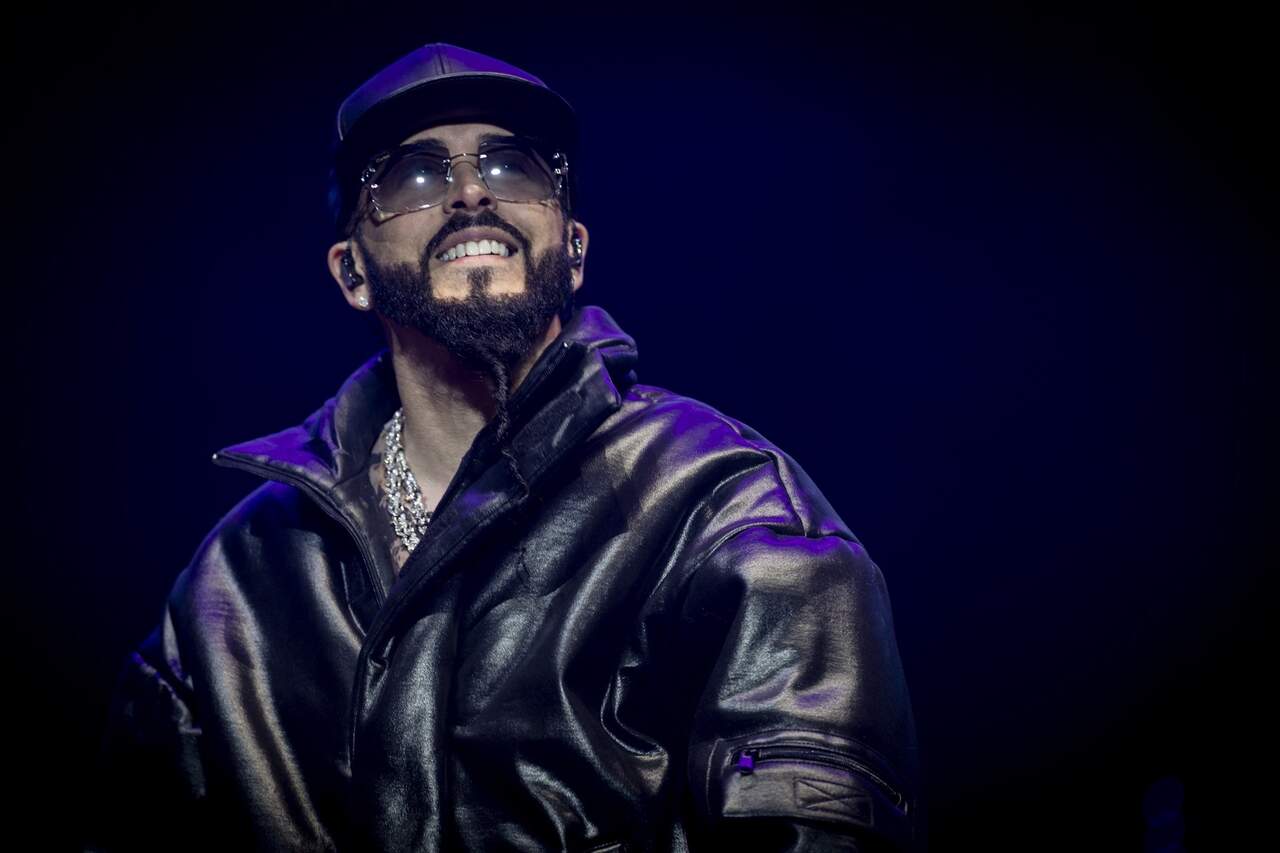 Yandel en Madrid: Conciertos Sinfónicos que Transforman el Reguetón